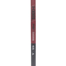 Cobra King LTDx Graphite Mens Right Hand Pitching Wedge 41.5* Senior - KBS PGI 65 A