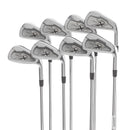 Callaway X Forged 2007 Steel Mens Right Hand Irons 3-PW Stiff - Project X Rifle 6.0