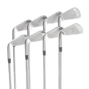 Callaway X Forged 2007 Steel Mens Right Hand Irons 3-PW Stiff - Project X Rifle 6.0