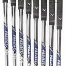 Callaway X Forged 2007 Steel Mens Right Hand Irons 3-PW Stiff - Project X Rifle 6.0