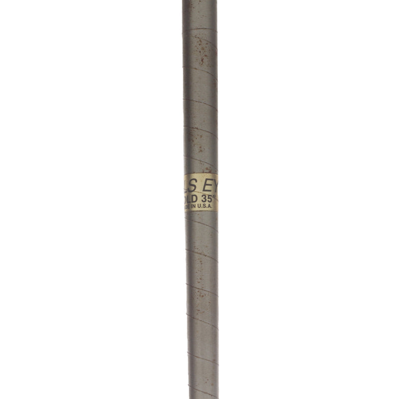Acushnet Bullseye Mens Right Hand Putter 35" Blade - Titleist Bullseye