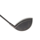 TaylorMade Qi10 Graphite Mens Left Hand Driver 10.5* Regular - Fujikura Ventus TR Blue 5-R