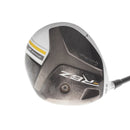 TaylorMade RBZ Stage 2 Graphite Mens Left Hand Driver 10.5* Regular - TaylorMade RocketFuel 50g