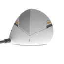 TaylorMade RBZ Stage 2 Graphite Mens Left Hand Driver 10.5* Regular - TaylorMade RocketFuel 50g