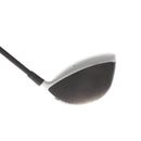 TaylorMade RBZ Stage 2 Graphite Mens Left Hand Driver 10.5* Regular - TaylorMade RocketFuel 50g