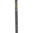 TaylorMade RBZ Stage 2 Graphite Mens Left Hand Driver 10.5* Regular - TaylorMade RocketFuel 50g