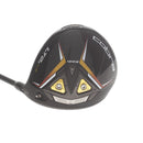 Cobra King LTDx LS Graphite Mens Right Hand Driver 9* Regular - HZRDUS CB Red 5.5 50g
