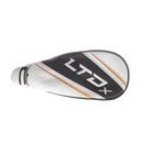Cobra King LTDx LS Graphite Mens Right Hand Driver 9* Regular - HZRDUS CB Red 5.5 50g