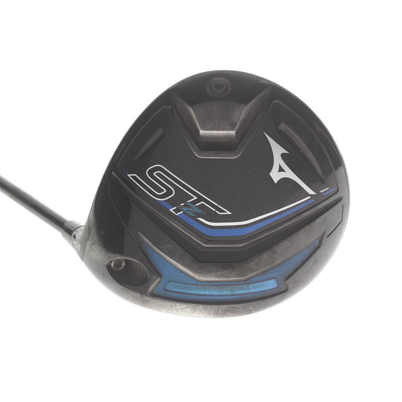 Mizuno ST-Z 230 Graphite Mens Right Hand Driver 9.5* Regular - Kuro Kage 50