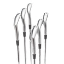 Mizuno JPX 921 Hot Metal Steel Mens Right Hand Irons 5-PW Regular - Project X LZ 5.0 110g