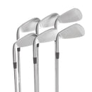 Mizuno JPX 921 Hot Metal Steel Mens Right Hand Irons 5-PW Regular - Project X LZ 5.0 110g