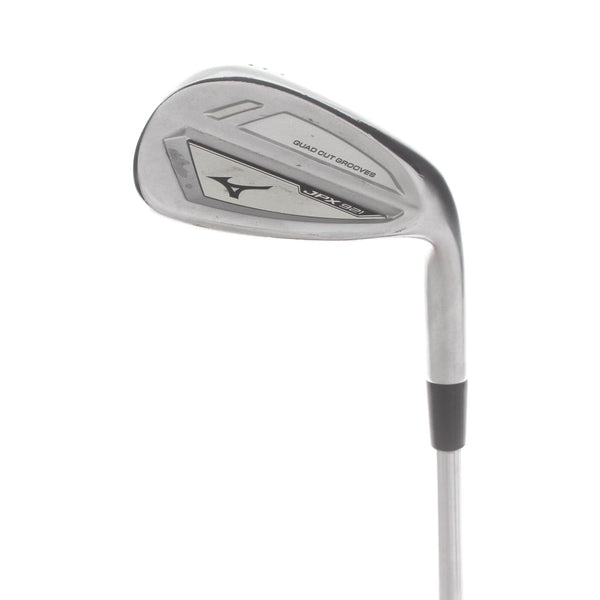 Mizuno JPX 921 Steel Mens Right Hand Gap Wedge 50* Regular - Dynamic Gold 105 R300