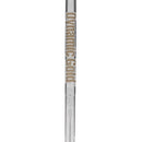 Mizuno JPX 921 Steel Mens Right Hand Gap Wedge 50* Regular - Dynamic Gold 105 R300