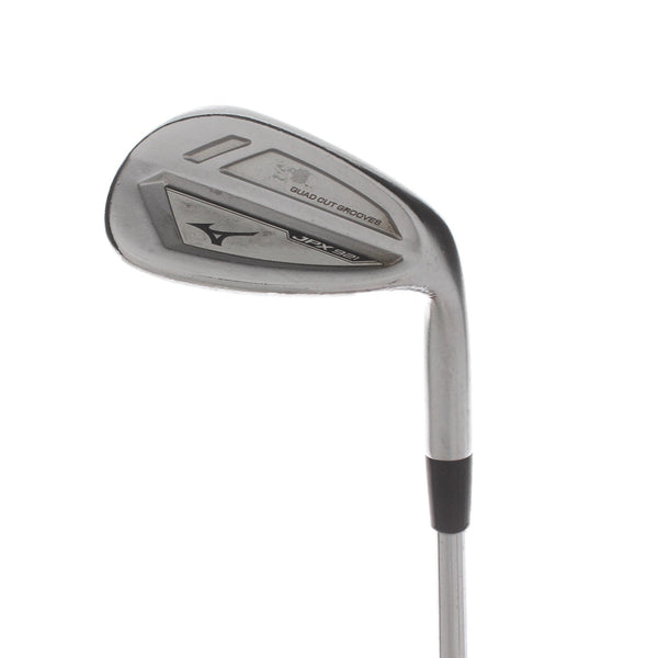 Mizuno JPX 921 Steel Mens Right Hand Sand Wedge 54* Stiff - Dynamic Gold 105 S300