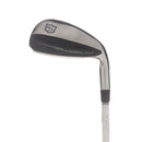 Wilson Launch Pad Graphite Ladies Right Hand 9 Iron Ladies - Evenflow 4.0 50 L