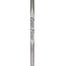 Wilson Launch Pad Graphite Ladies Right Hand 9 Iron Ladies - Evenflow 4.0 50 L