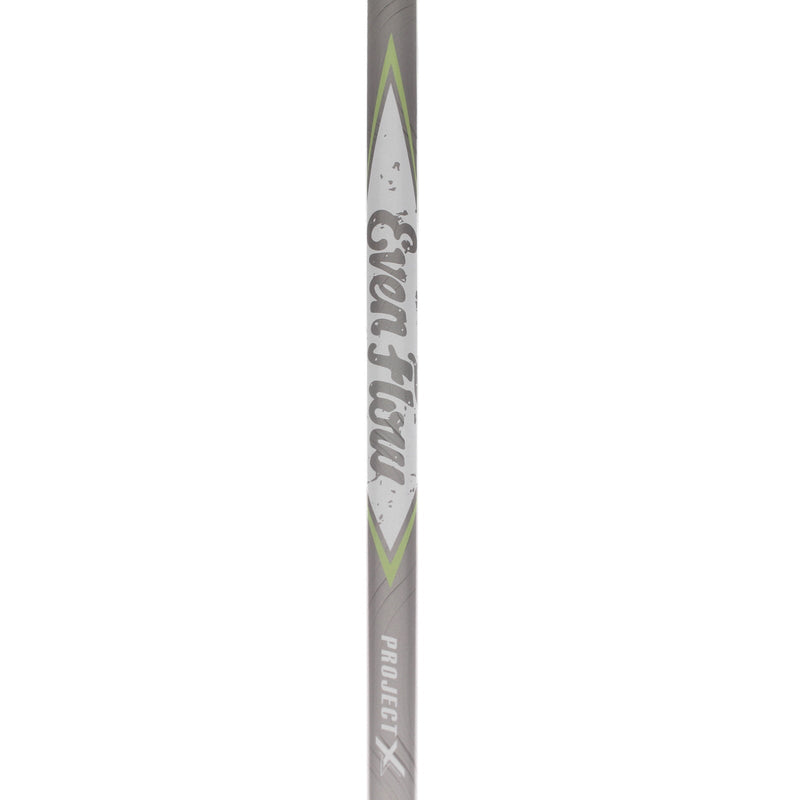 Wilson Launch Pad Graphite Ladies Right Hand 9 Iron Ladies - Evenflow 4.0 50 L