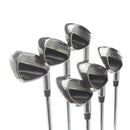 Cobra XL Speed Steel Mens Right Hand Irons 6-SW Regular - Cobra