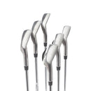 Cobra XL Speed Steel Mens Right Hand Irons 6-SW Regular - Cobra