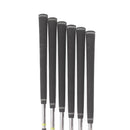 Cobra XL Speed Steel Mens Right Hand Irons 6-SW Regular - Cobra