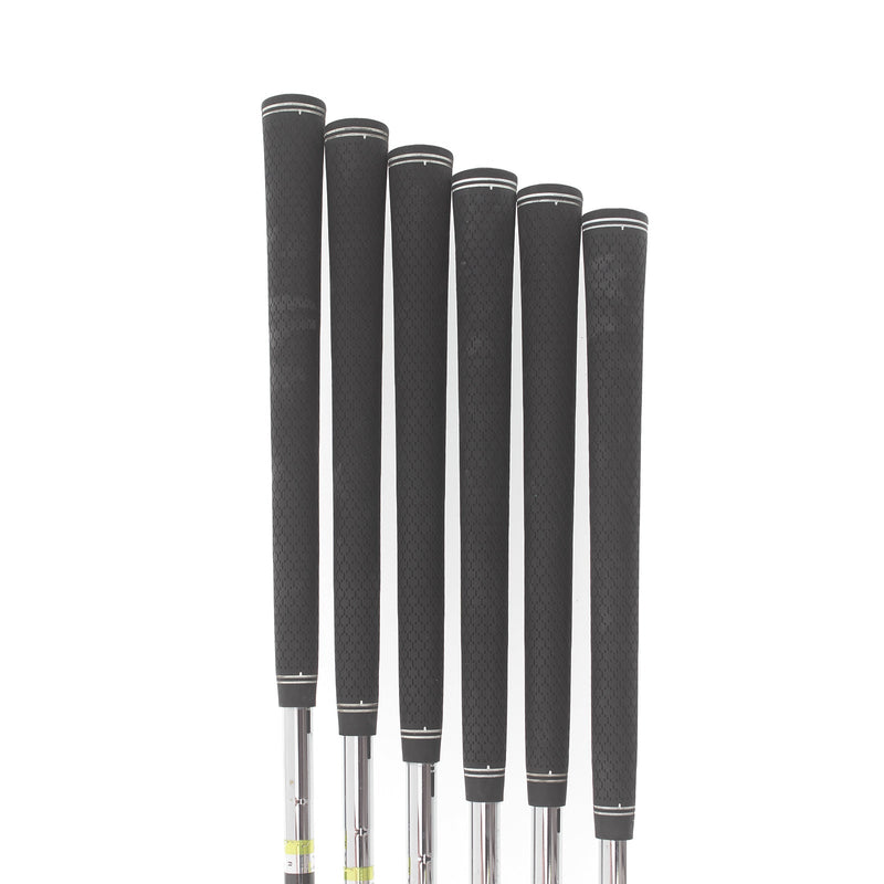 Cobra XL Speed Steel Mens Right Hand Irons 6-SW Regular - Cobra