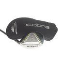 Cobra XL Speed Graphite Mens Right Hand 4 Hybrid 23* Regular -