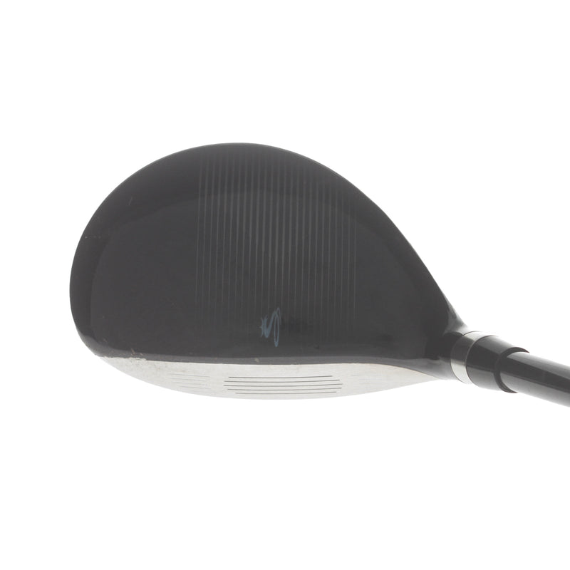 Cobra XL Speed Graphite Mens Right Hand 4 Hybrid 23* Regular -