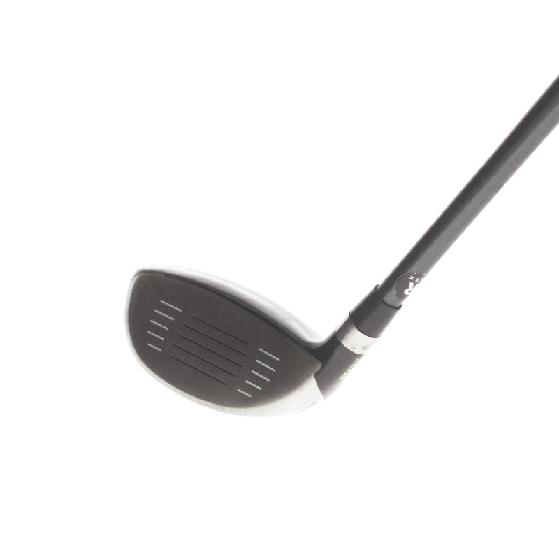 Cobra XL Speed Graphite Mens Right Hand 4 Hybrid 23* Regular -