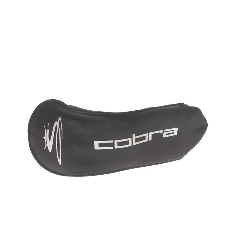 Cobra XL Speed Graphite Mens Right Hand 4 Hybrid 23* Regular -