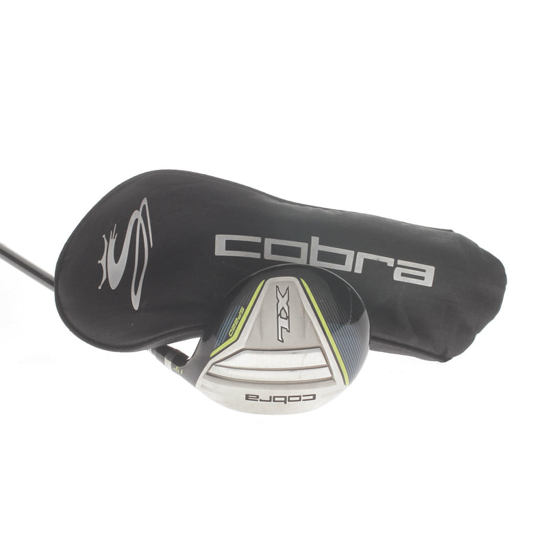 Cobra XL Speed Graphite Mens Right Hand Fairway 5 Wood 19* Regular -