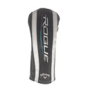 Callaway Rogue Graphite Mens Right Hand Fairway 3 Wood 15* Stiff - Aldila Synergy 60-S