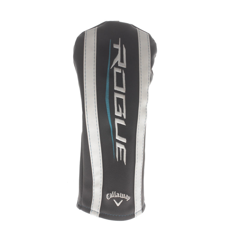 Callaway Rogue Graphite Mens Right Hand Fairway 3 Wood 15* Stiff - Aldila Synergy 60-S