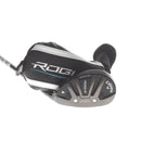 Callaway Rogue Graphite Mens Right Hand 4 Hybrid 21* Stiff - Aldila Synergy 60-S