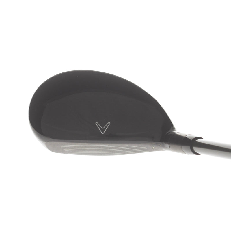 Callaway Rogue Graphite Mens Right Hand 4 Hybrid 21* Stiff - Aldila Synergy 60-S