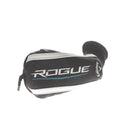 Callaway Rogue Graphite Mens Right Hand 4 Hybrid 21* Stiff - Aldila Synergy 60-S