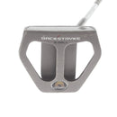 Odyssey Backtryke 2-Ball Mens Right Hand Putter 34" Mallet Odyssey - Winn AVS Odyssey