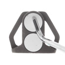 Odyssey Backtryke 2-Ball Mens Right Hand Putter 34" Mallet Odyssey - Winn AVS Odyssey