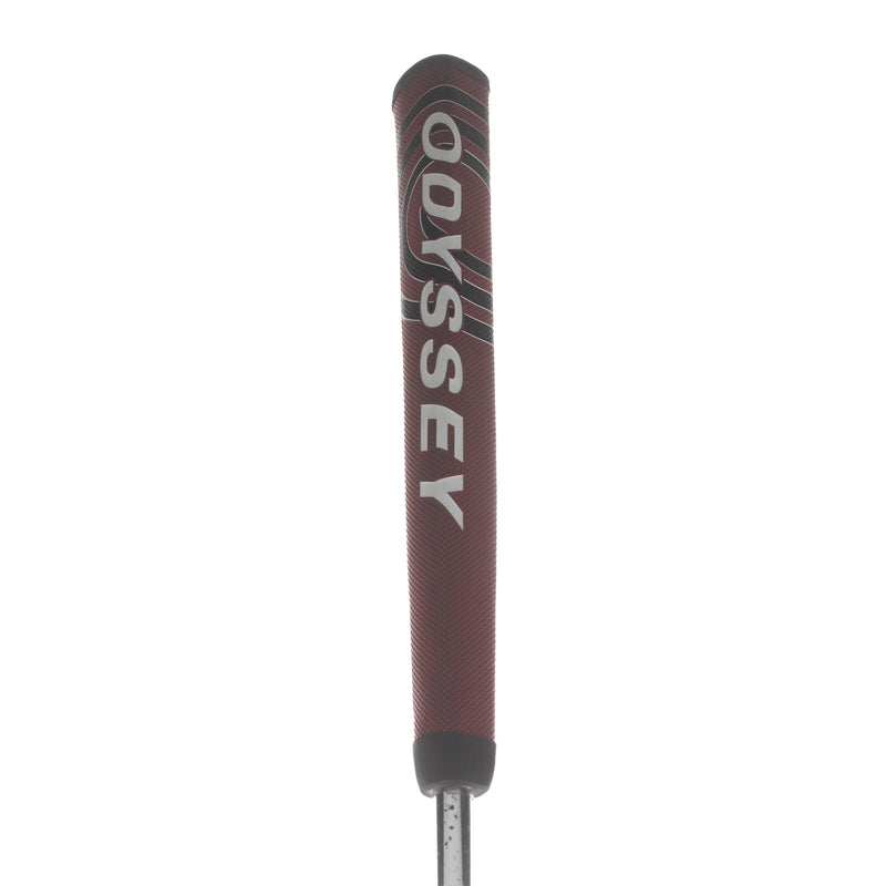 Odyssey Backtryke 2-Ball Mens Right Hand Putter 34" Mallet Odyssey - Winn AVS Odyssey