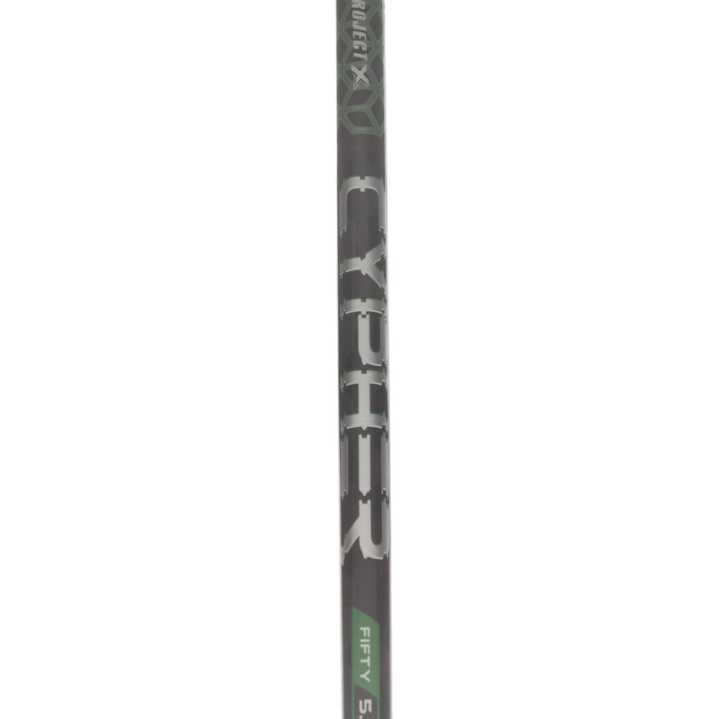 PXG 0211 2022 Graphite Mens Right Hand Driver 10.5* Regular - Project X Cypher 50g