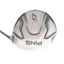 Ping G20 Graphite Mens Right Hand Driver 10.5* Regular - Ping TFC 169 D
