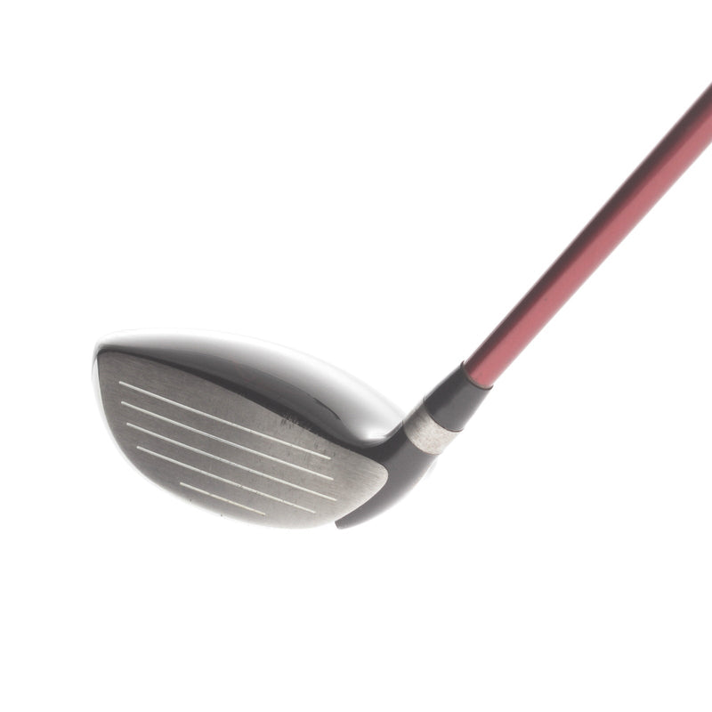 Ping G15 Draw Graphite Mens Right Hand Fairway 3 Wood 15.5* Regular - Ping TFC 149 F
