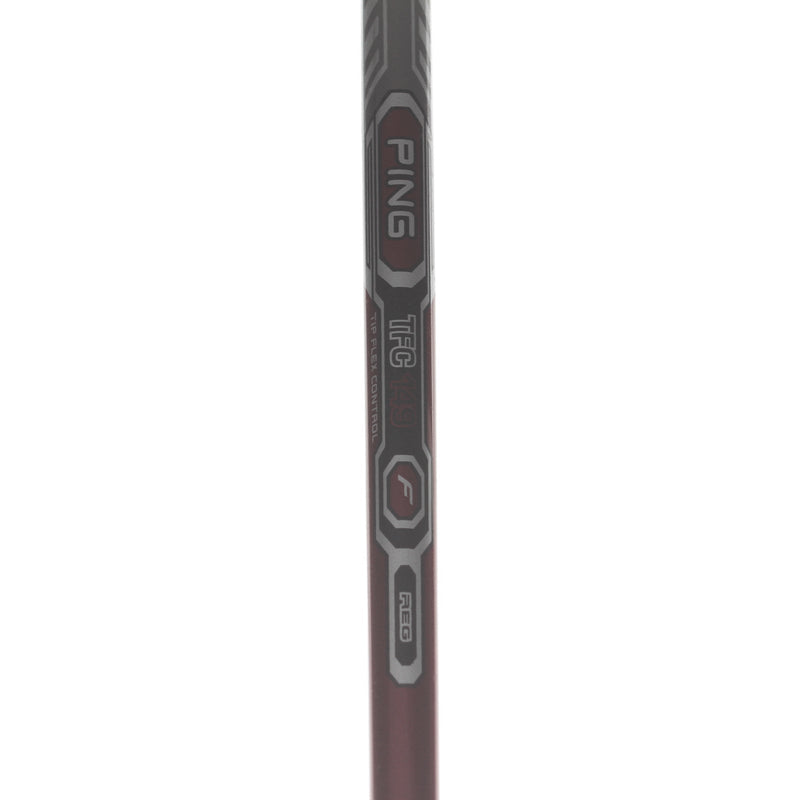 Ping G15 Draw Graphite Mens Right Hand Fairway 3 Wood 15.5* Regular - Ping TFC 149 F