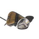 TaylorMade RBZ Stage 2 Graphite Mens Right Hand Fairway 5 Wood 19* Regular - RocketFuel By Matrix