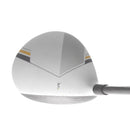 TaylorMade RBZ Stage 2 Graphite Mens Right Hand Fairway 5 Wood 19* Regular - RocketFuel By Matrix