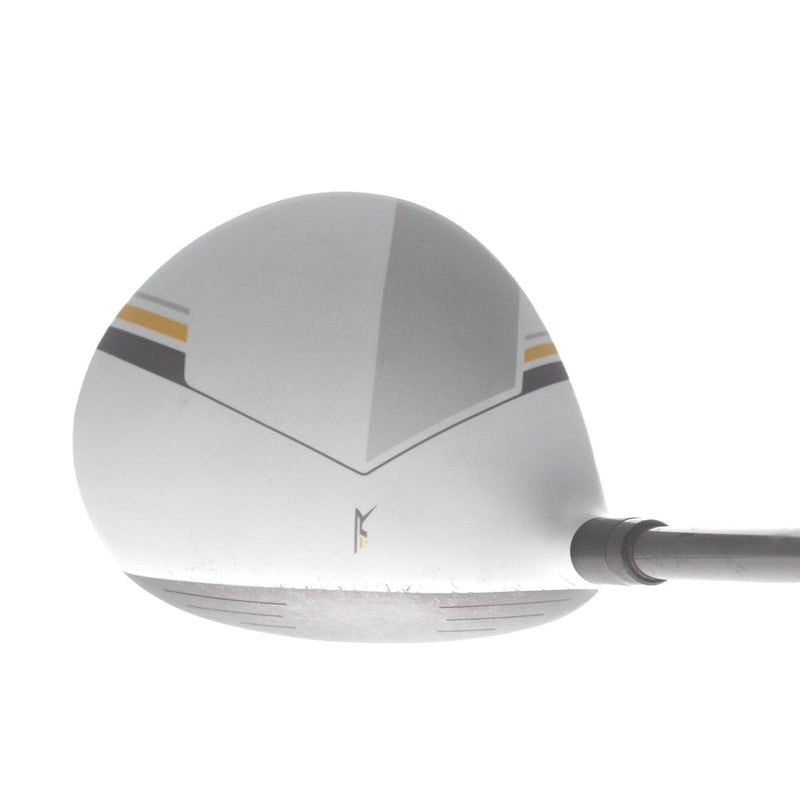TaylorMade RBZ Stage 2 Graphite Mens Right Hand Fairway 5 Wood 19* Regular - RocketFuel By Matrix