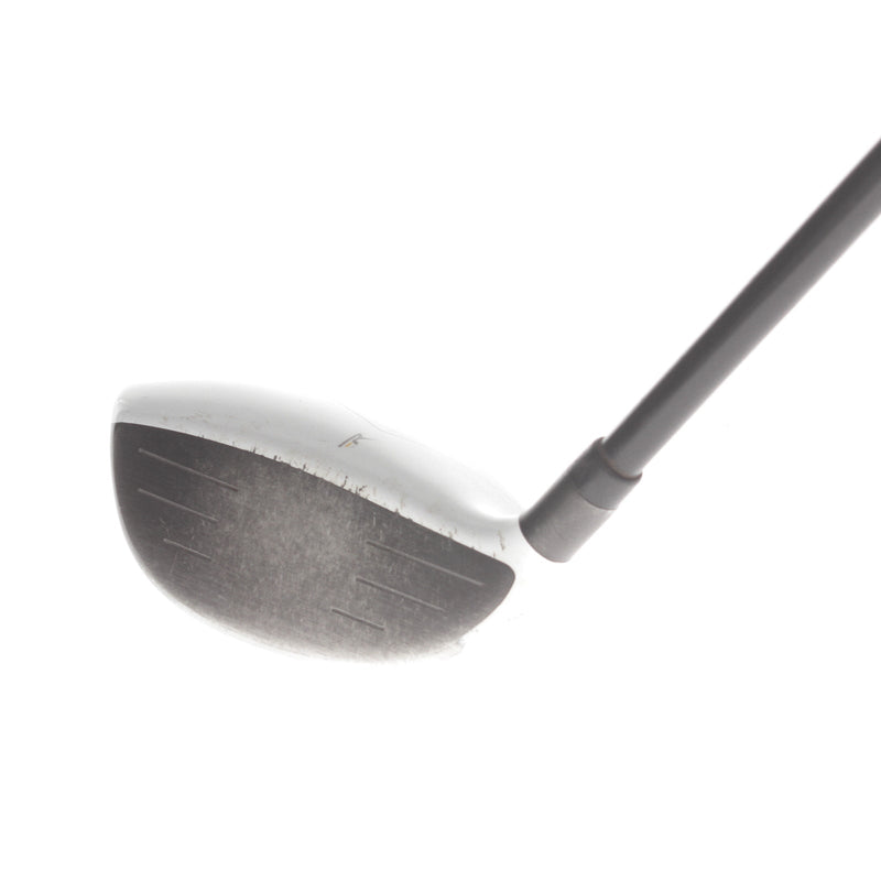 TaylorMade RBZ Stage 2 Graphite Mens Right Hand Fairway 5 Wood 19* Regular - RocketFuel By Matrix