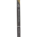 TaylorMade RBZ Stage 2 Graphite Mens Right Hand Fairway 5 Wood 19* Regular - RocketFuel By Matrix