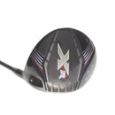 Callaway XR Graphite Mens Right Hand Driver 10.5* Regular - Project X San Diego 5.5