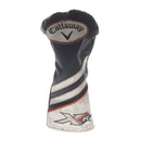 Callaway XR Graphite Mens Right Hand Driver 10.5* Regular - Project X San Diego 5.5