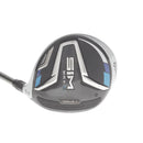 TaylorMade Sim Max D Graphite Mens Right Hand Fairway 7 Wood 22* Senior - UST Mamiya Helium 5F2
